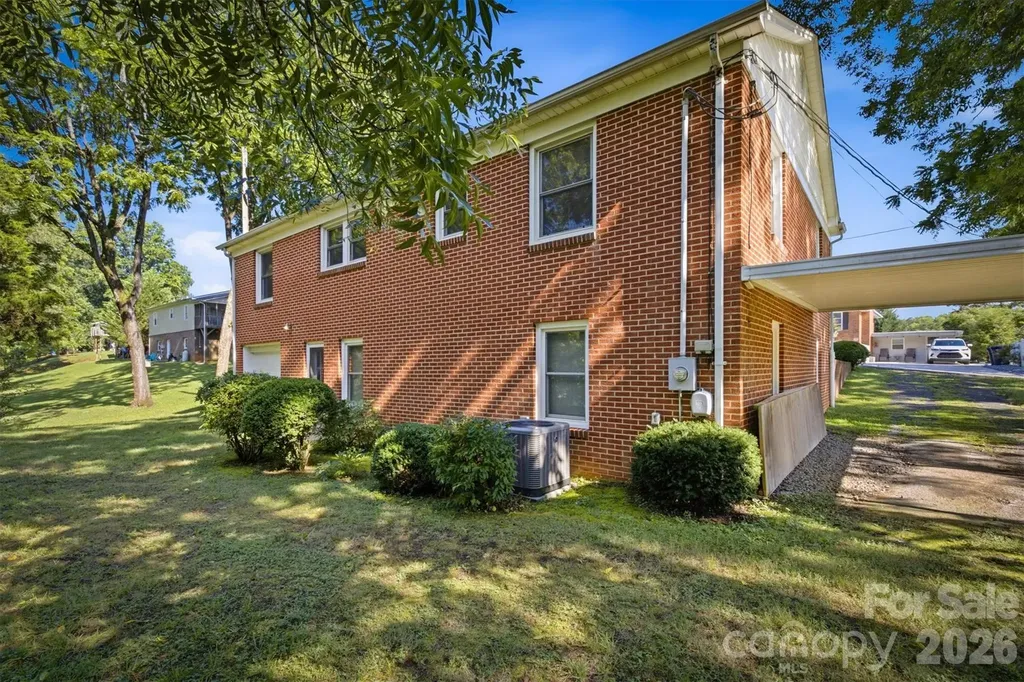 114 Harris Drive Morganton NC 28655