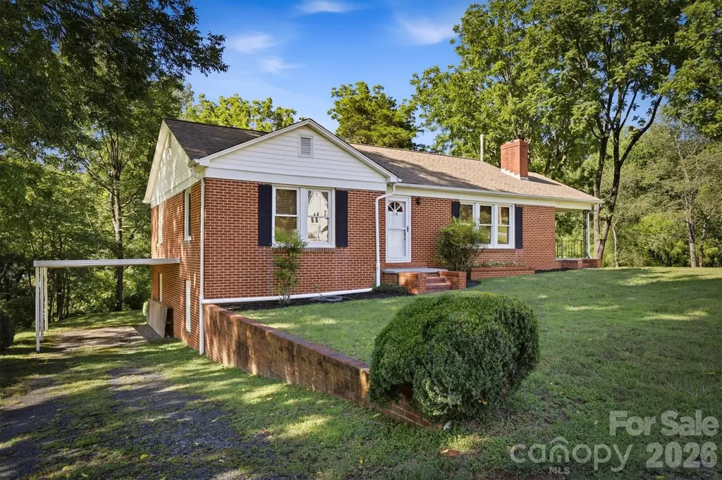 114 Harris Drive Morganton NC 28655