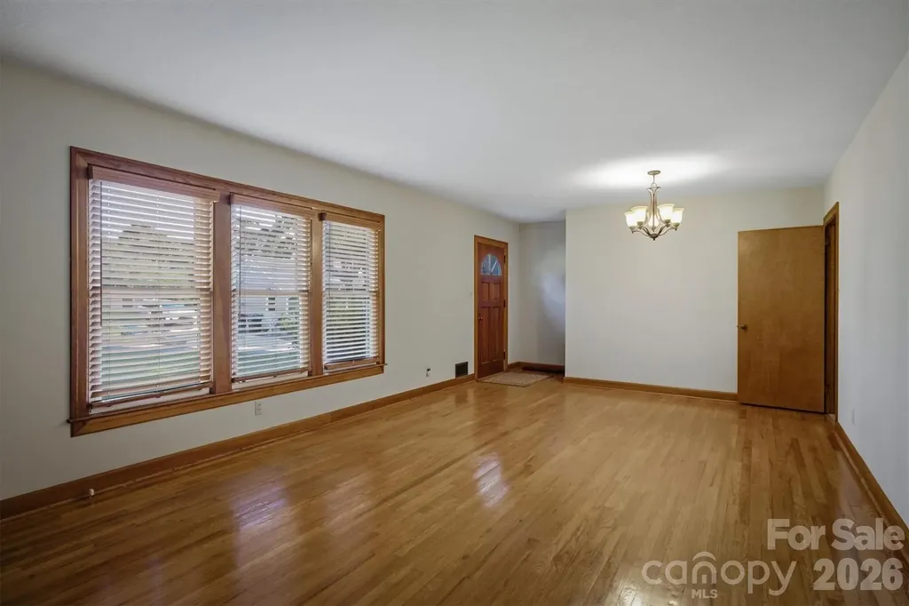 114 Harris Drive Morganton NC 28655