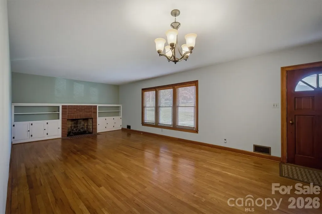 114 Harris Drive Morganton NC 28655