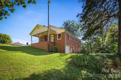 114 Harris Drive Morganton NC 28655