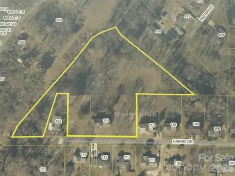 114 Harris Drive Morganton NC 28655