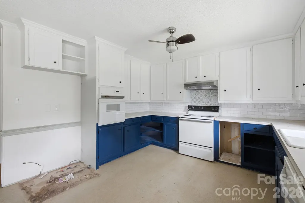 108 Augusta Drive Statesville NC 28625