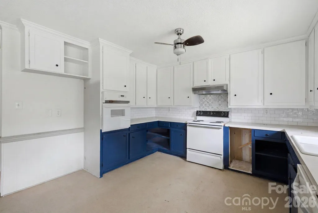 108 Augusta Drive Statesville NC 28625