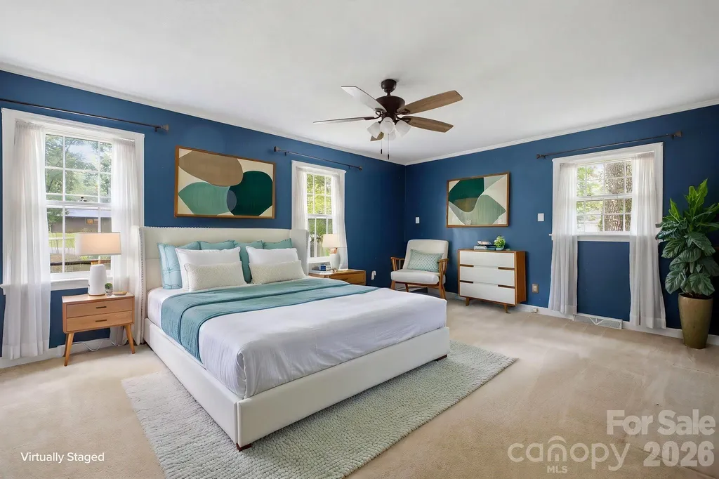 108 Augusta Drive Statesville NC 28625