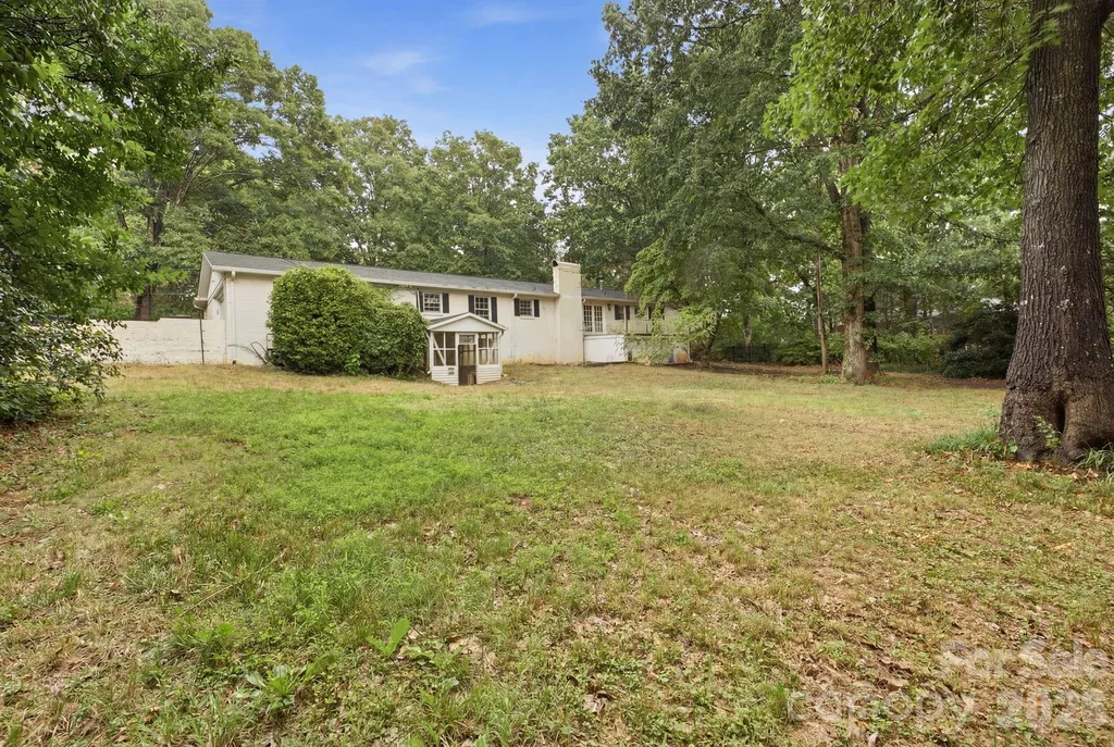 108 Augusta Drive Statesville NC 28625