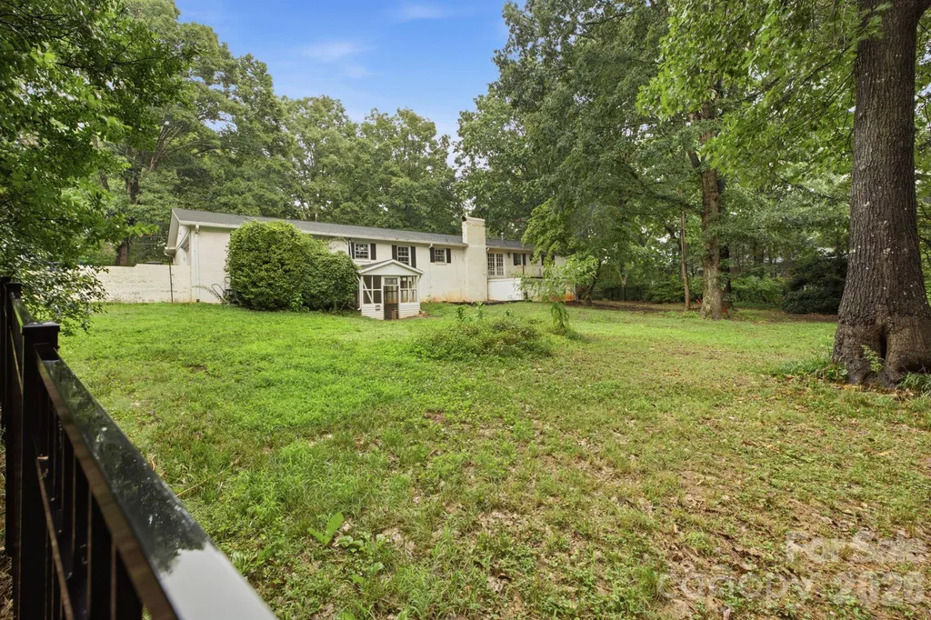 108 Augusta Drive Statesville NC 28625