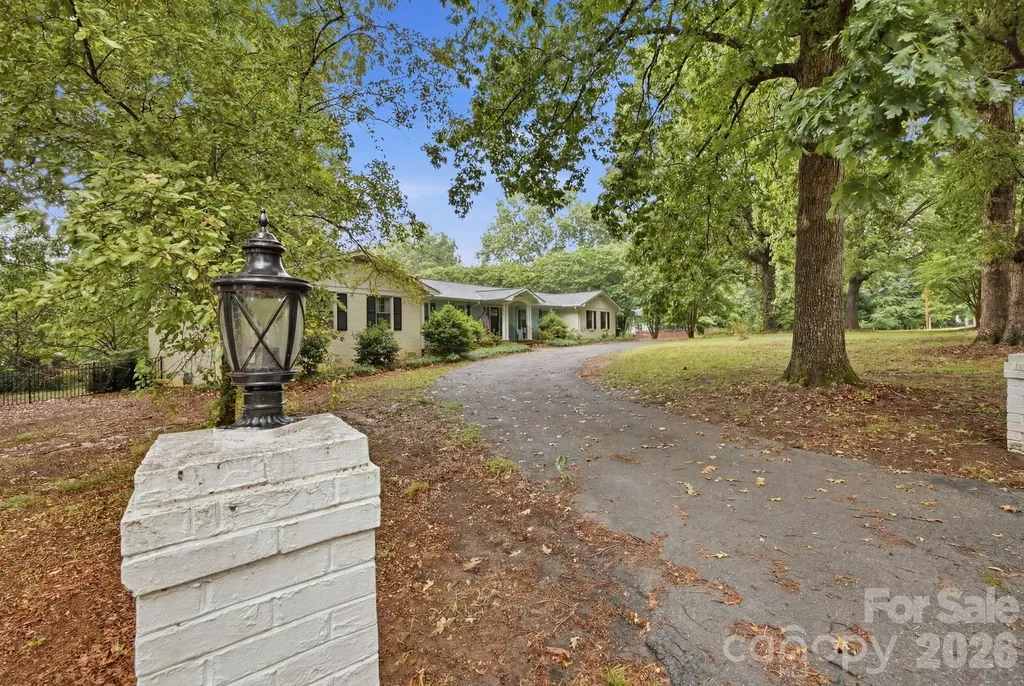 108 Augusta Drive Statesville NC 28625