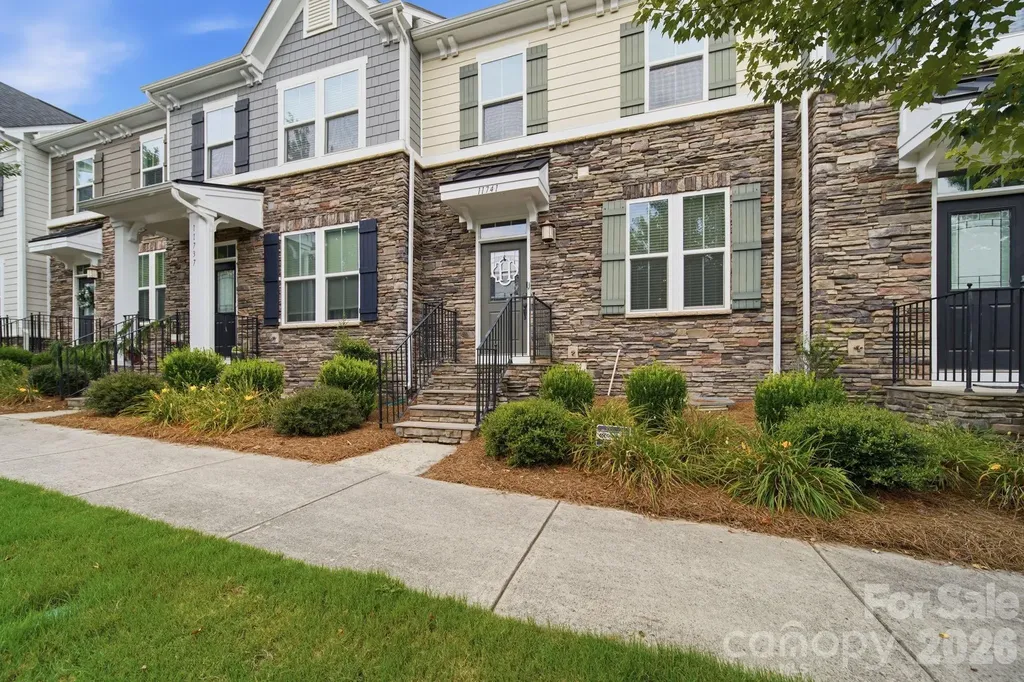 11741 Blessington Road Huntersville NC 28078