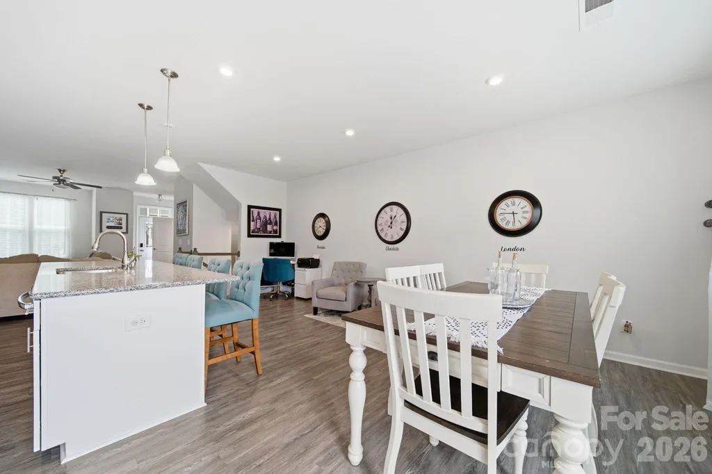 11741 Blessington Road Huntersville NC 28078
