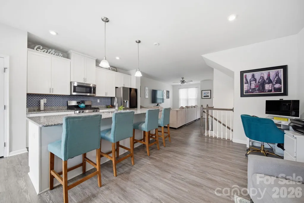 11741 Blessington Road Huntersville NC 28078