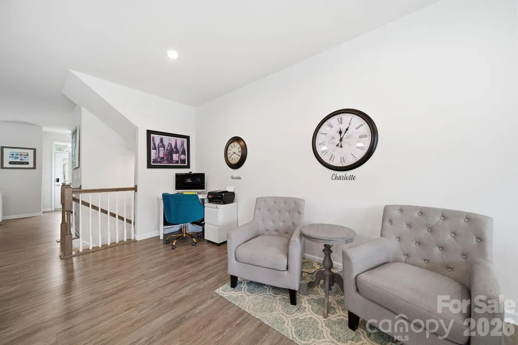 11741 Blessington Road Huntersville NC 28078