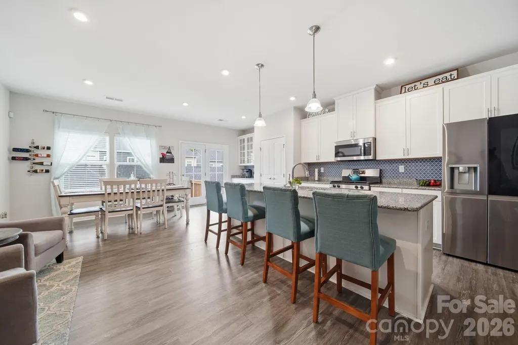 11741 Blessington Road Huntersville NC 28078