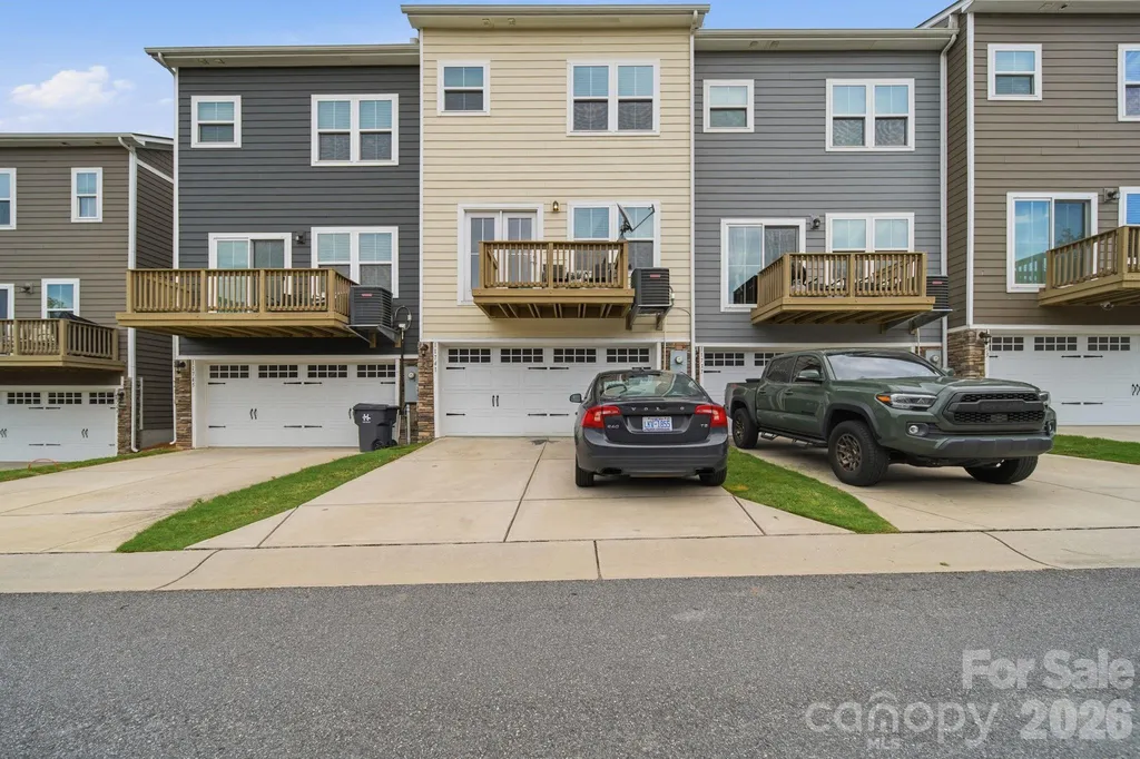 11741 Blessington Road Huntersville NC 28078
