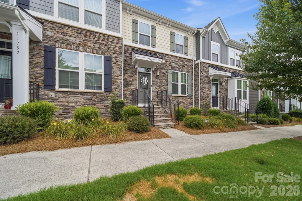 11741 Blessington Road Huntersville NC 28078