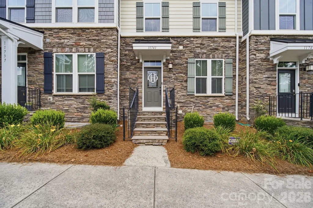 11741 Blessington Road Huntersville NC 28078