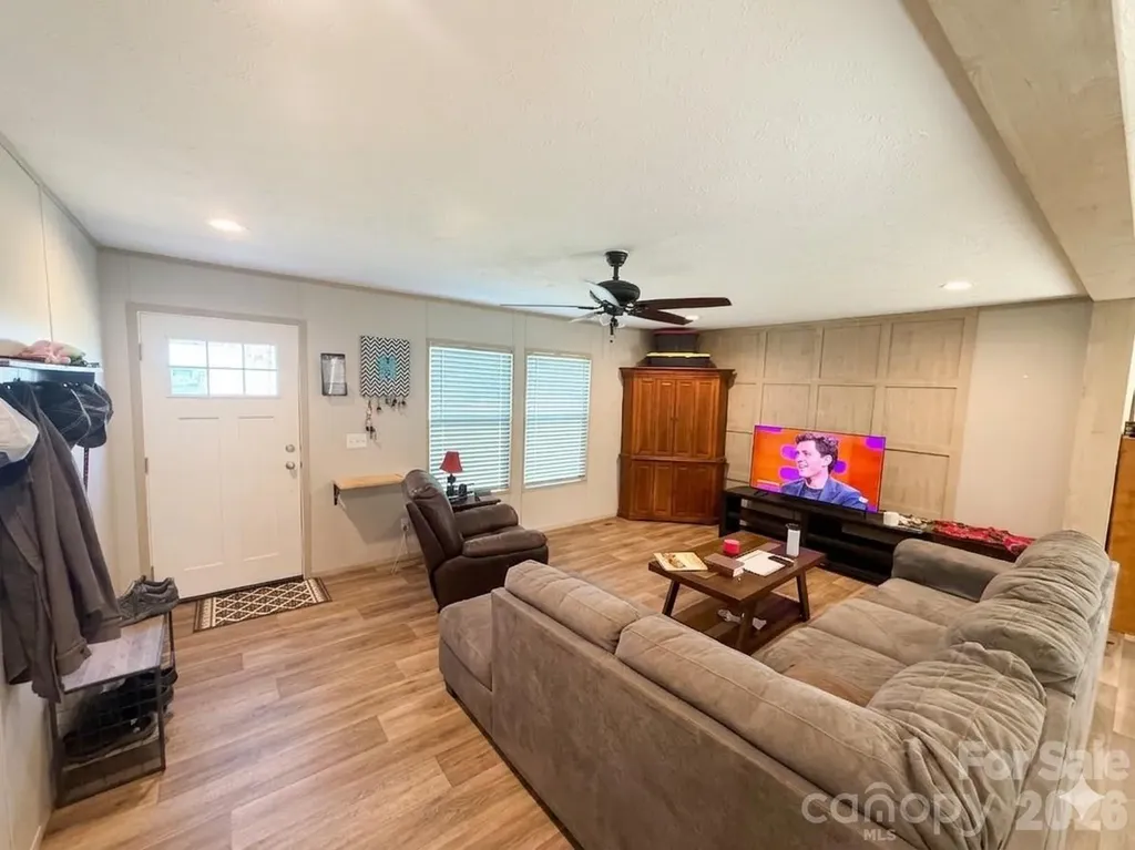 5351 Walter Lowman Road Connelly Springs NC 28612