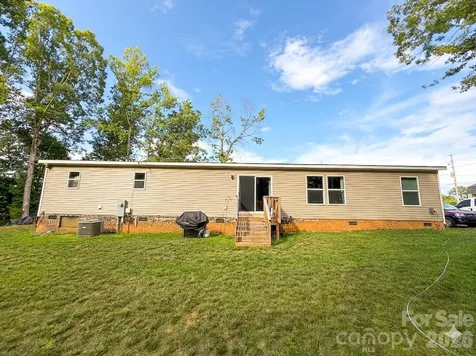 5351 Walter Lowman Road Connelly Springs NC 28612