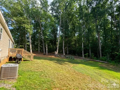 5351 Walter Lowman Road Connelly Springs NC 28612