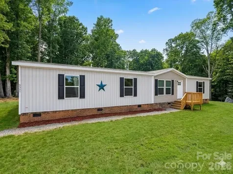 5351 Walter Lowman Road Connelly Springs NC 28612
