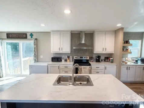 5351 Walter Lowman Road Connelly Springs NC 28612