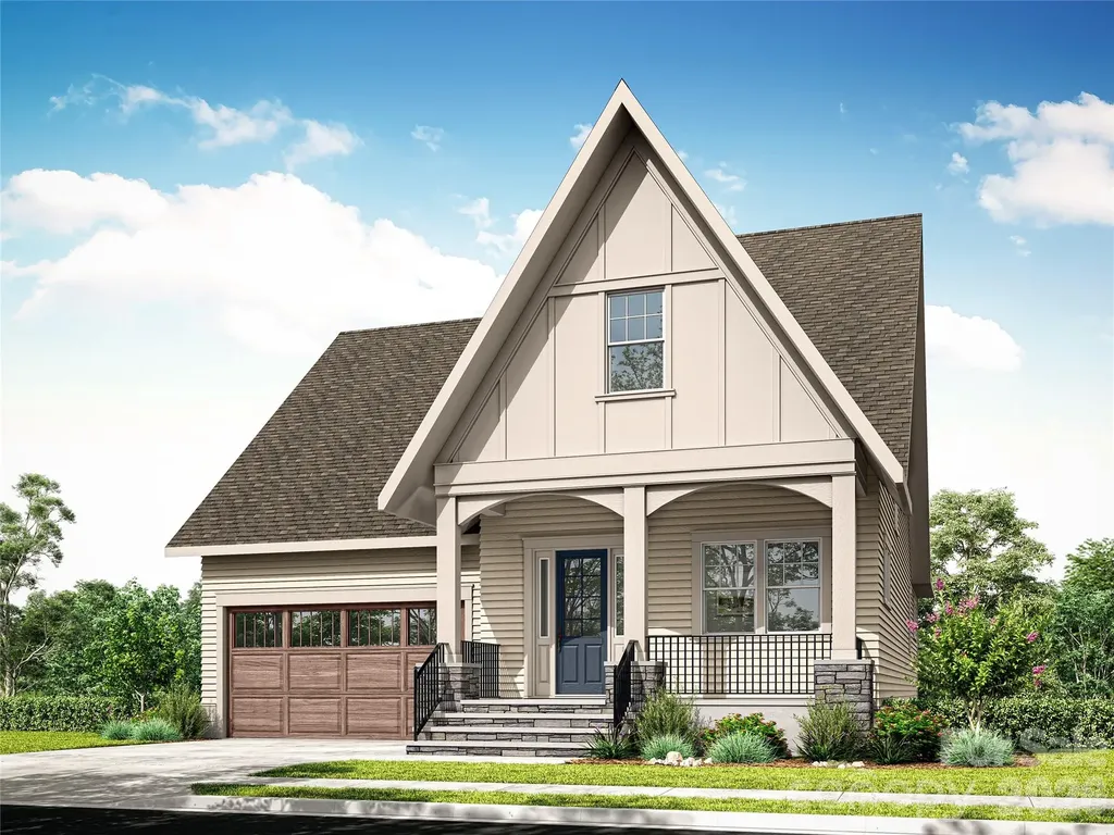 5104 Rooted Street Charlotte NC 28278
