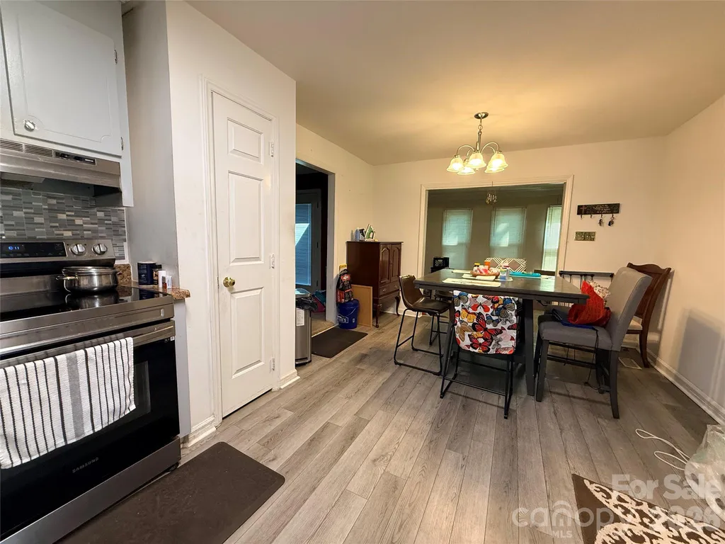 3626 Seaman Drive Charlotte NC 28217