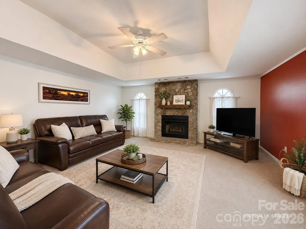 3626 Seaman Drive Charlotte NC 28217