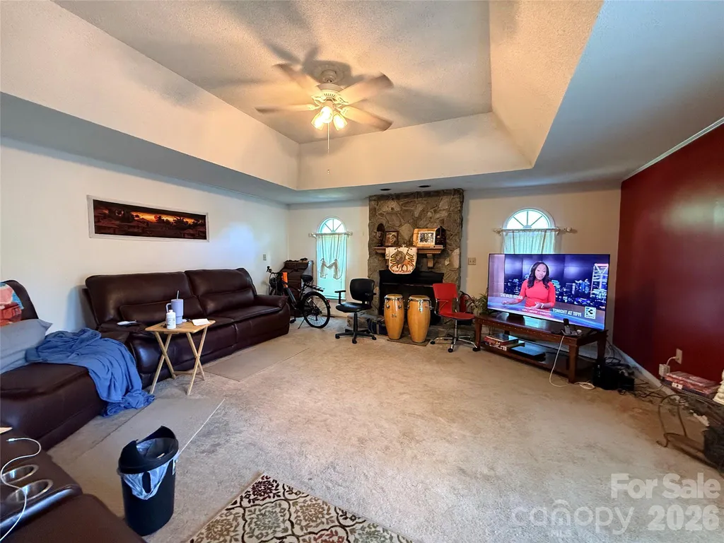 3626 Seaman Drive Charlotte NC 28217