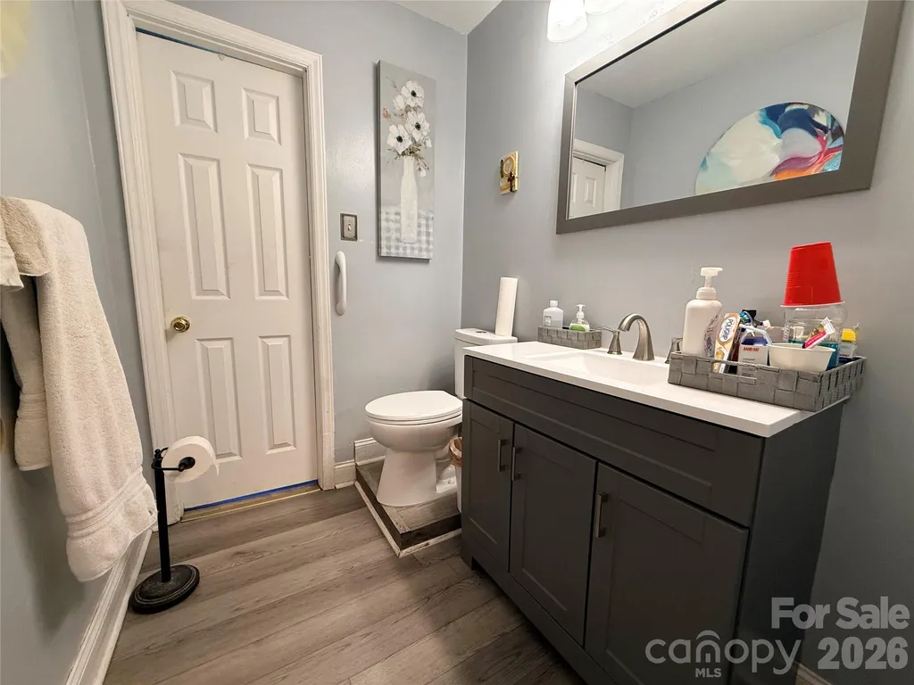 3626 Seaman Drive Charlotte NC 28217