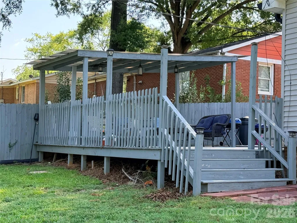 3626 Seaman Drive Charlotte NC 28217