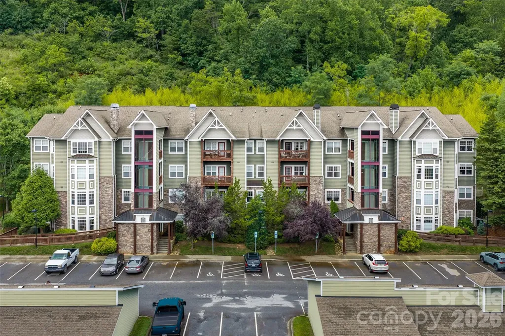 2000 Olde Eastwood Village Boulevard Asheville NC 28803