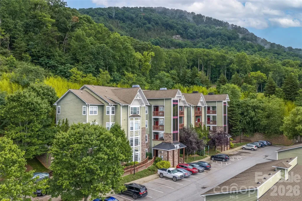 2000 Olde Eastwood Village Boulevard Asheville NC 28803