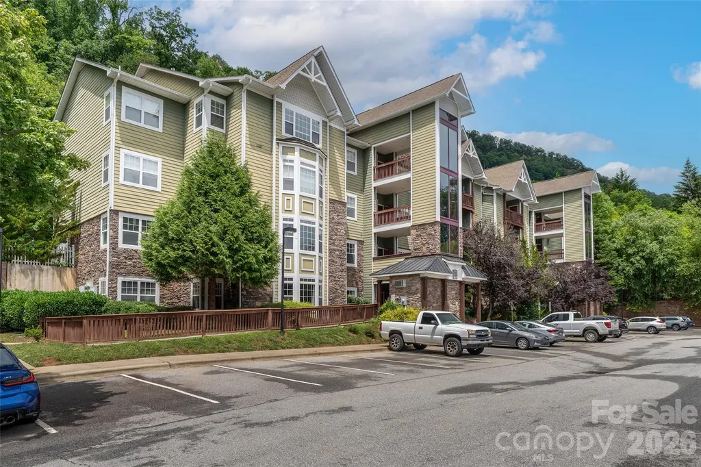 2000 Olde Eastwood Village Boulevard Asheville NC 28803