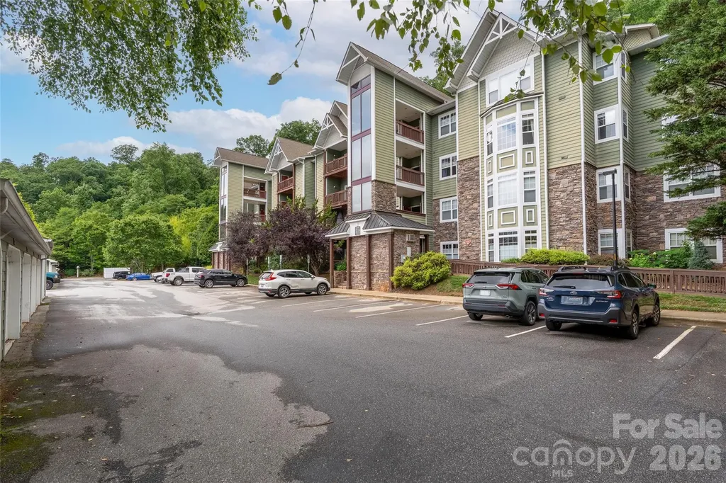 2000 Olde Eastwood Village Boulevard Asheville NC 28803