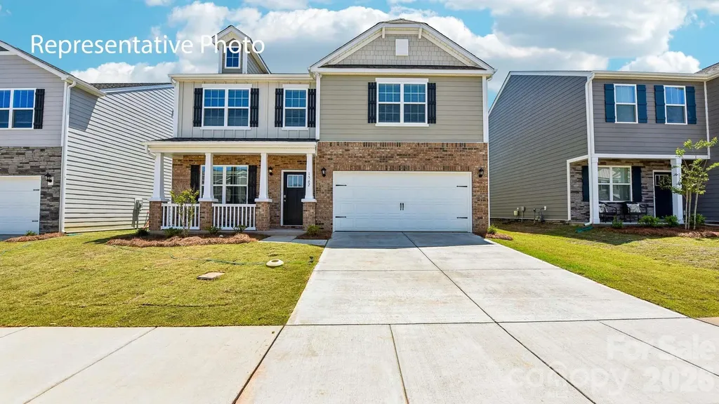 1621 Secrest Commons Drive Monroe NC 28112
