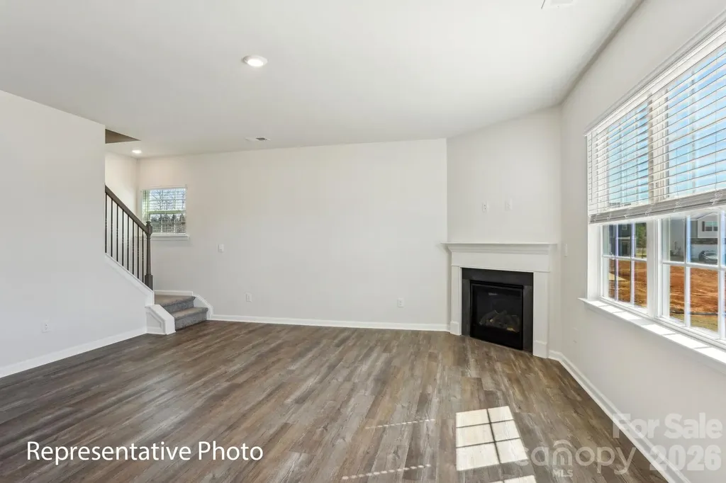 1621 Secrest Commons Drive Monroe NC 28112
