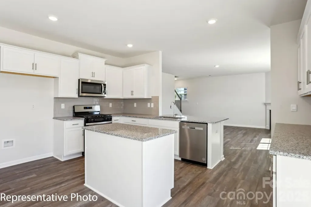 1621 Secrest Commons Drive Monroe NC 28112