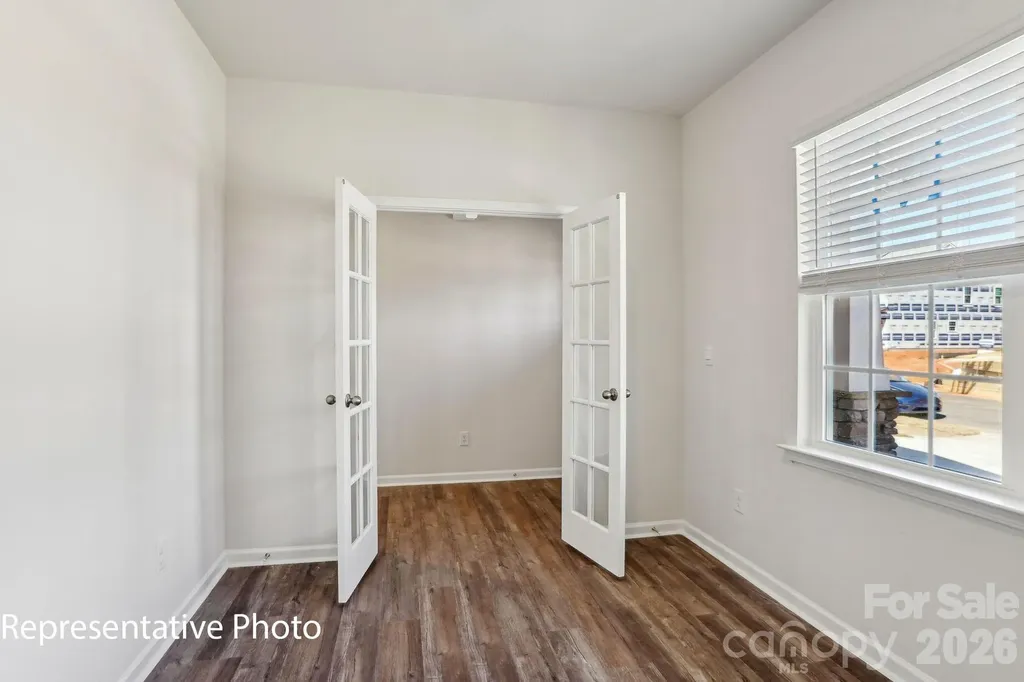 1621 Secrest Commons Drive Monroe NC 28112