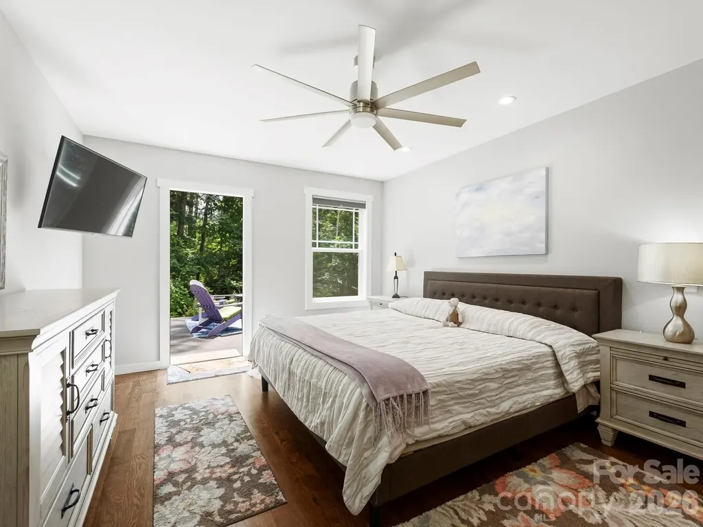 333 Herron Point Lane Weaverville NC 28787