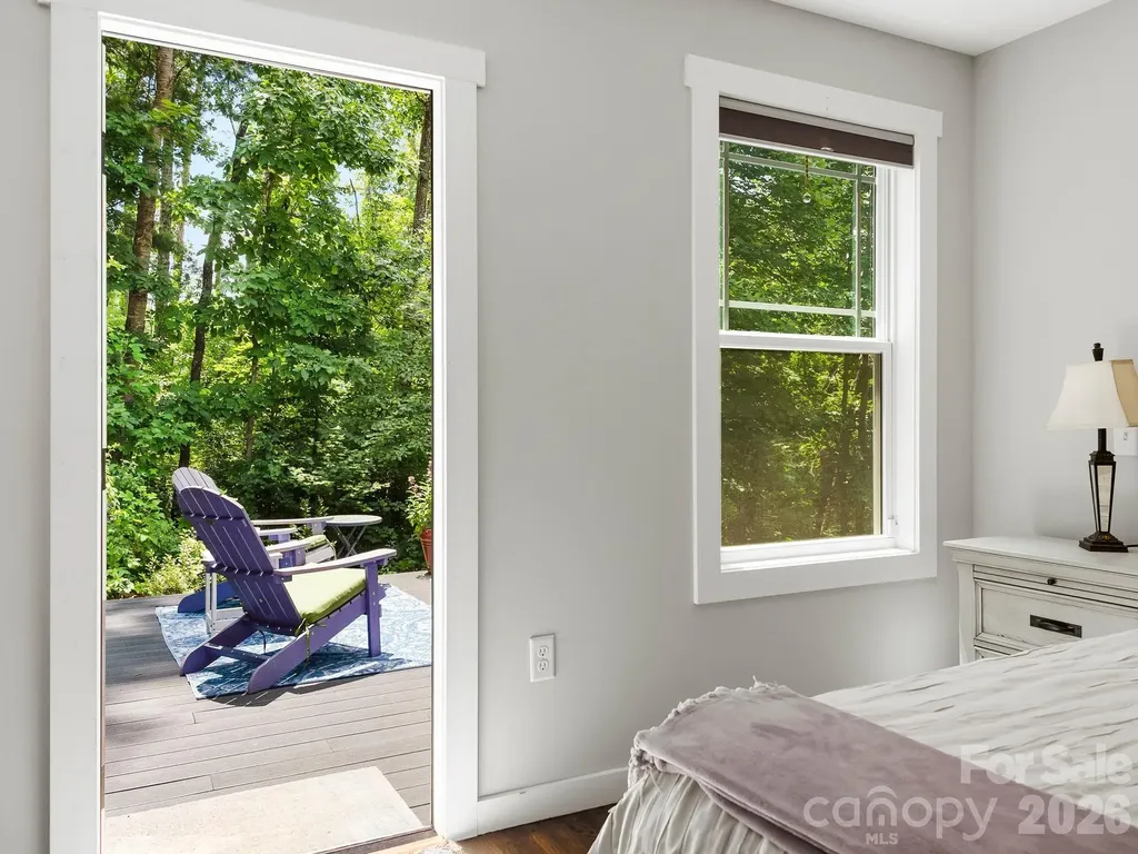 333 Herron Point Lane Weaverville NC 28787
