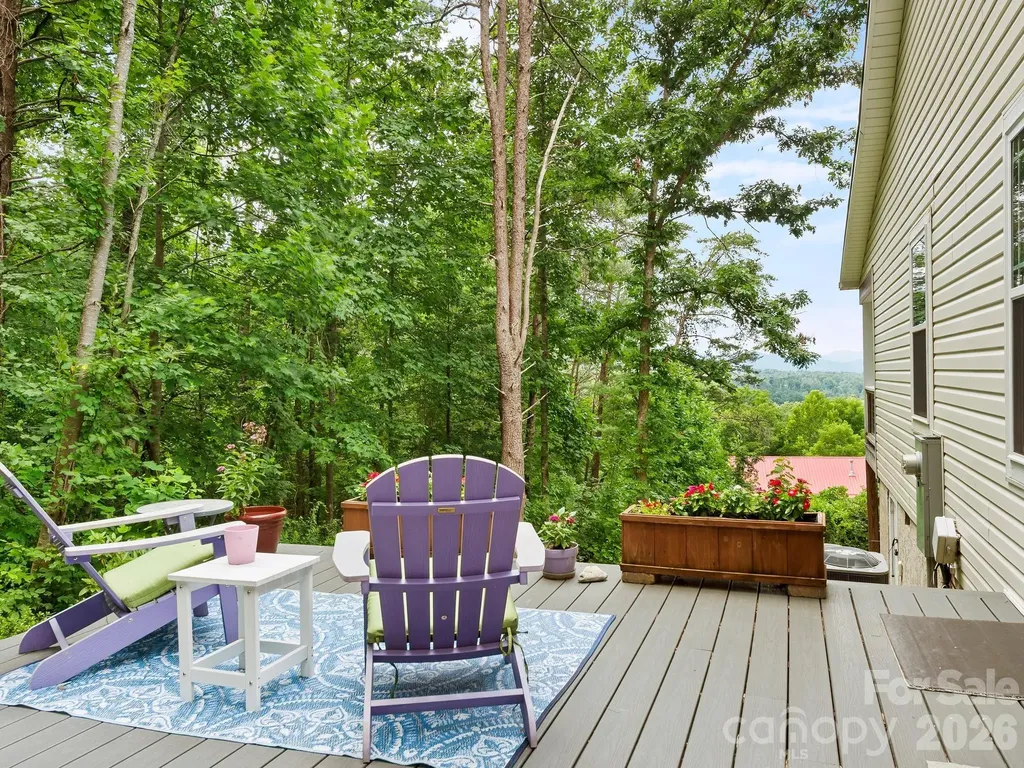 333 Herron Point Lane Weaverville NC 28787