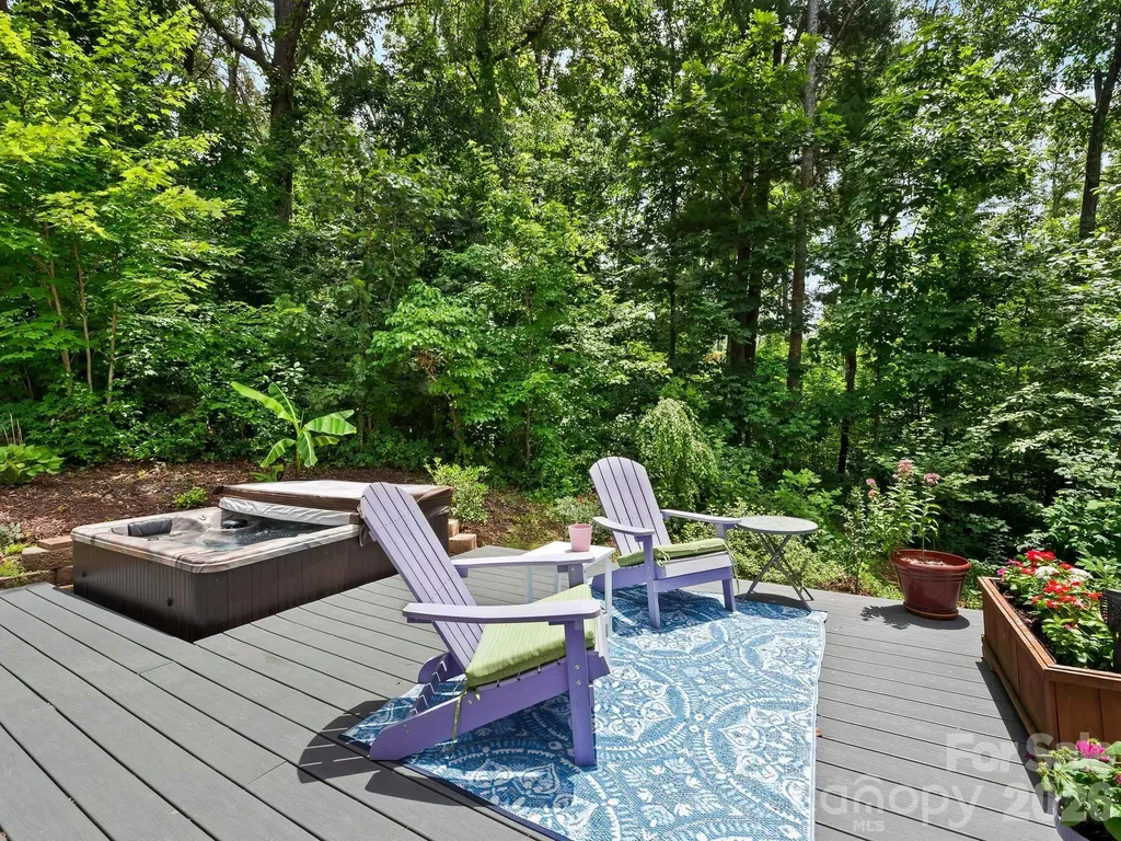 333 Herron Point Lane Weaverville NC 28787