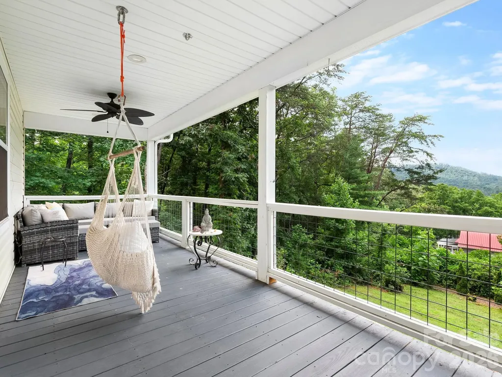 333 Herron Point Lane Weaverville NC 28787