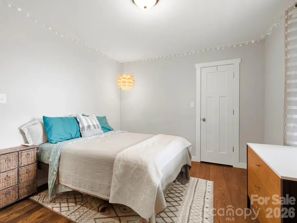 333 Herron Point Lane Weaverville NC 28787