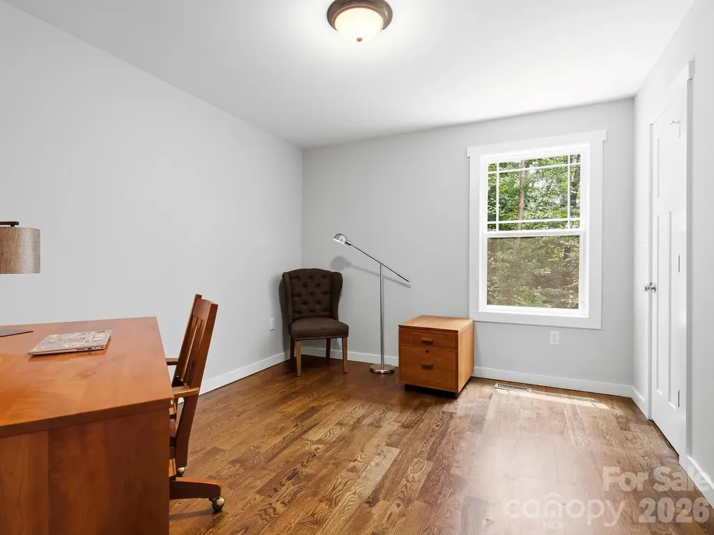 333 Herron Point Lane Weaverville NC 28787