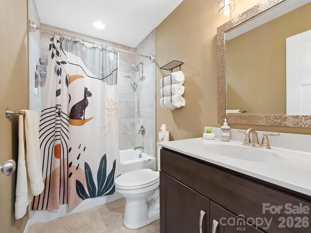 333 Herron Point Lane Weaverville NC 28787