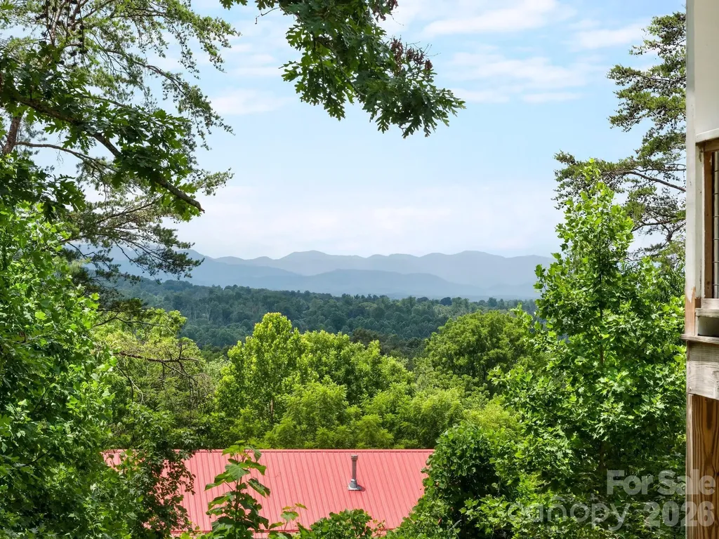 333 Herron Point Lane Weaverville NC 28787