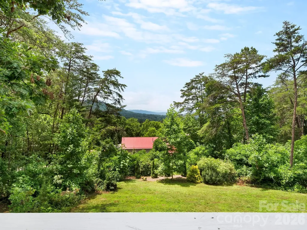333 Herron Point Lane Weaverville NC 28787
