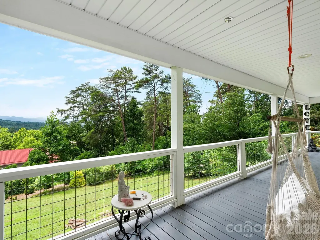 333 Herron Point Lane Weaverville NC 28787